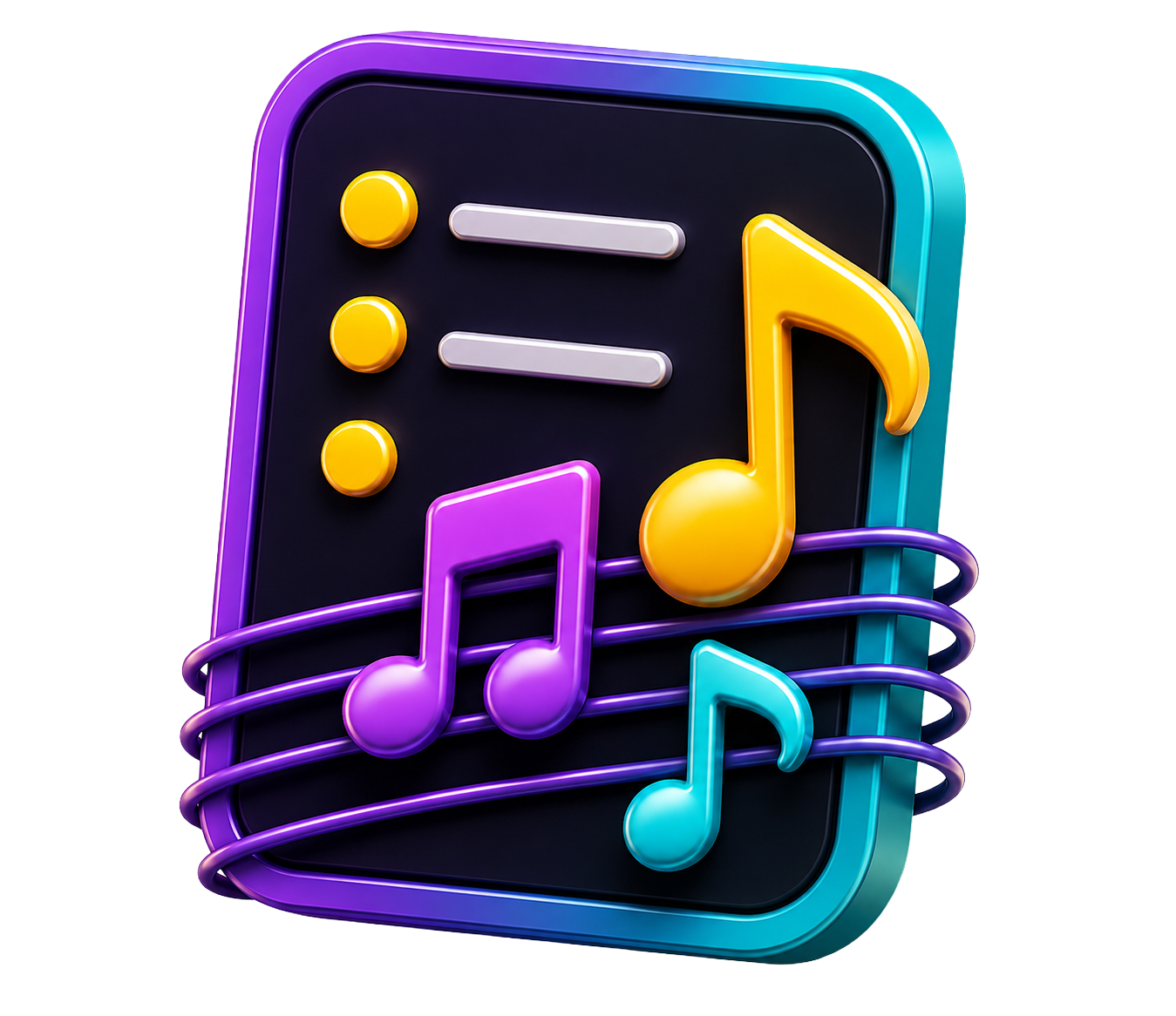 Múltiples canciones